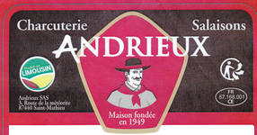 Andrieux