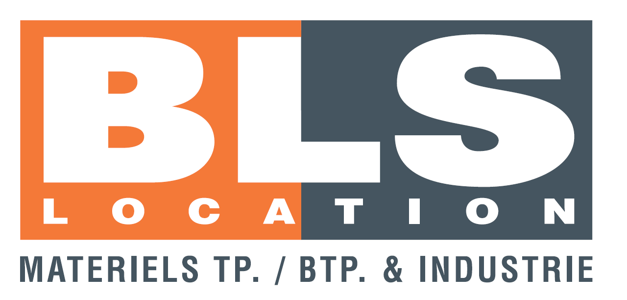 Logo BLS