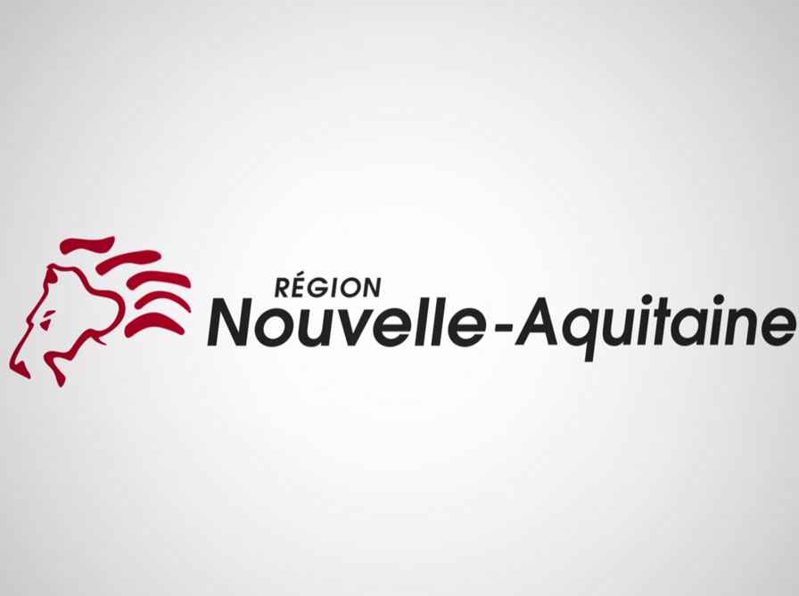 logo region nouvelle aquitaine