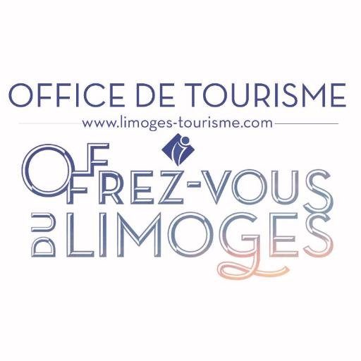 office de tour Limoges