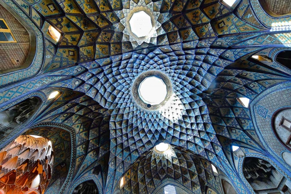 Iran, entre tradition et modernit&eacute; - 20h30